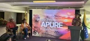 Presentan «Destino Apure» para dinamizar el turismo regional