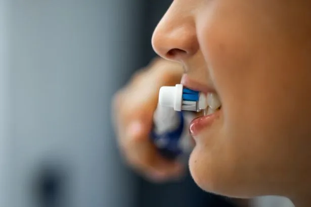 Oral-b’s £100 travel-friendly electric toothbrush with ‘battery that lasts 2 weeks’ is now £45