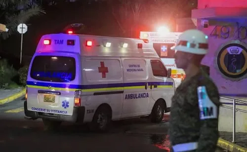 Fallecen 13 personas tras accidente en mina ilegal de oro en Colombia; reportan caída de talud