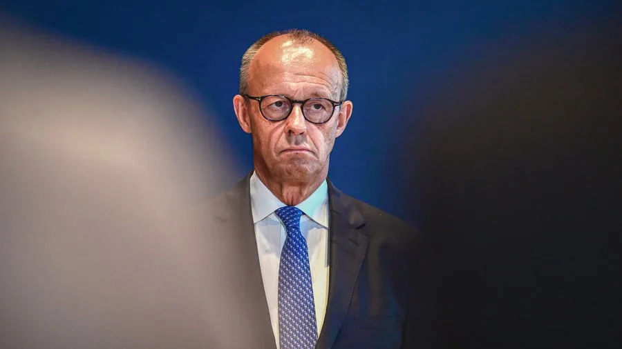 ZDF-„Politbarometer“: Sympathiewerte für Merz fallen auf neuen Tiefstand