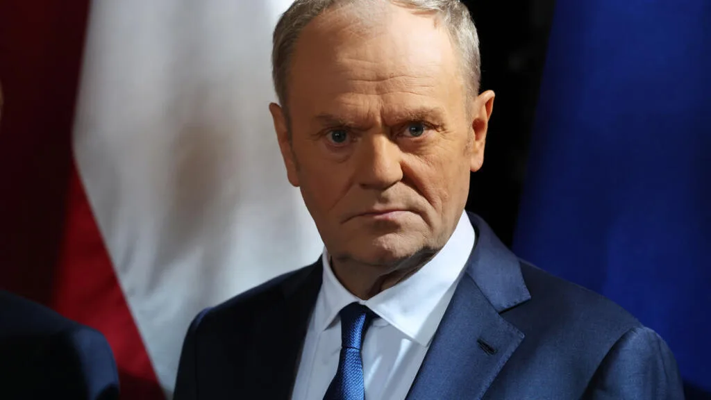 En Pologne, un suspect arrêté en lien avec une tentative d'assassinat contre le Premier ministre