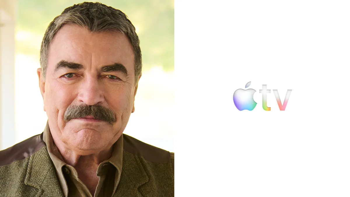 Tom Selleck To Guest Star In Apple TV Comedy Led By Elizabeth Banks