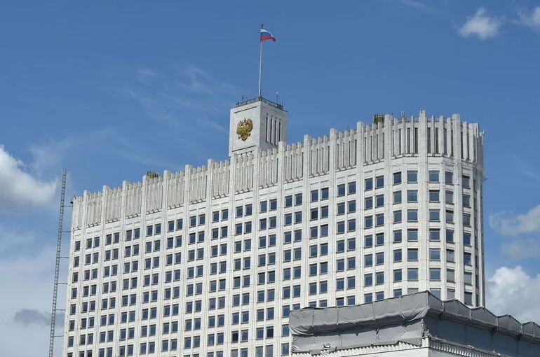 Оперштаб Правительства одобрил меры защиты пользователей цифровых платформ