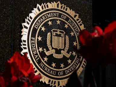 Suspect arrested in FBI hack that exposed employee information