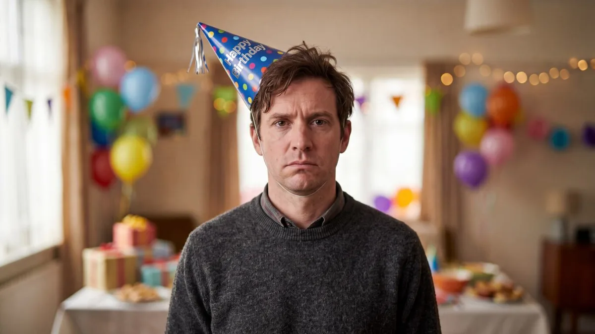 Qué significa que te incomode que te saluden por tu cumpleaños, según la psicología