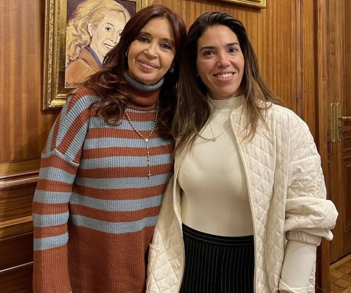 Piden allanar el departamento de la sindicalista que compró el piso de abajo de Cristina Kirchner