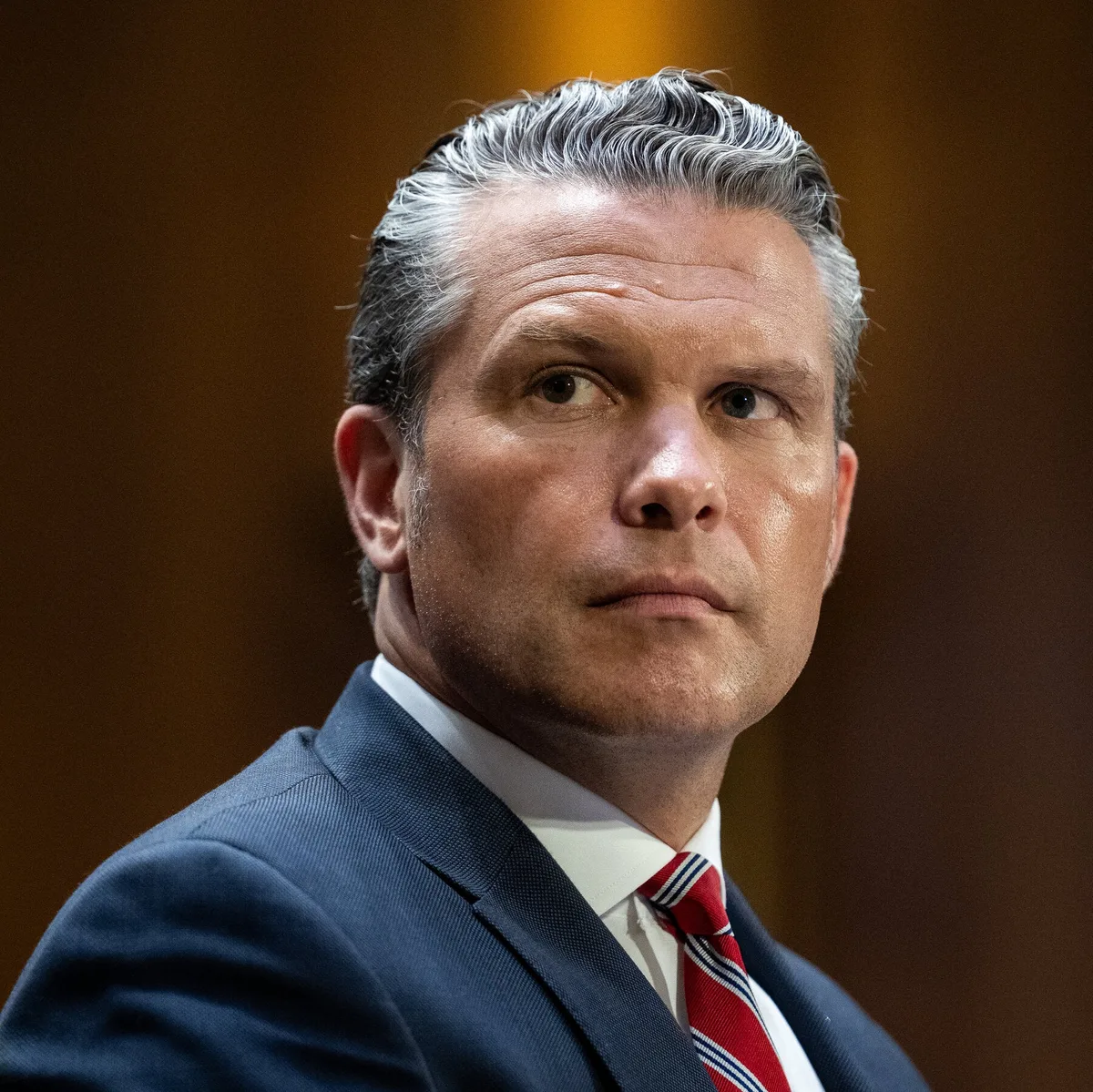 Trying to Rid the Pentagon of Culture Wars, Hegseth Has Created His Own