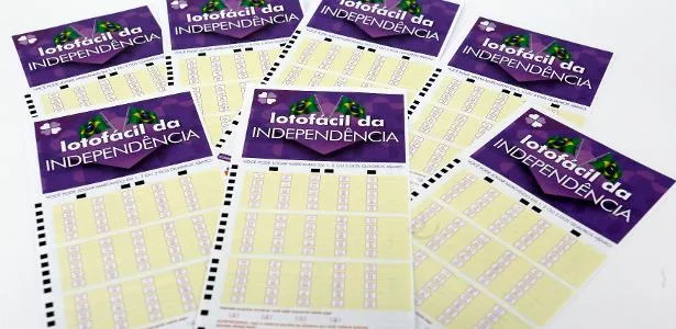 Lotofácil da Independência paga R$ 300 milhões: até quando dá pra apostar?