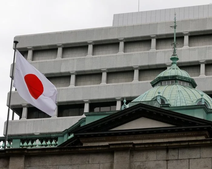 Japan raises interest rates to 31-year high as central bankers fight inflation; retail sales rise in Great Britain – business live
