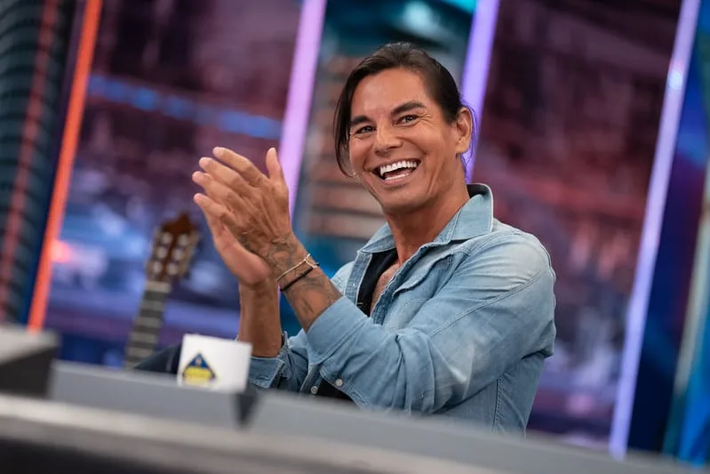 Julio Iglesias Jr. revela en ‘El Hormiguero’ que ha estado dos veces en la cárcel: “Por exceso de velocidad y porque me deportaron”