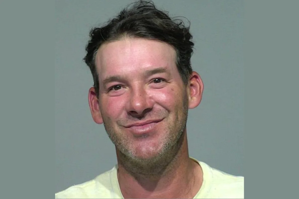 NFL analyst Tony Romo apologizes for DUI arrest and pleads no contest