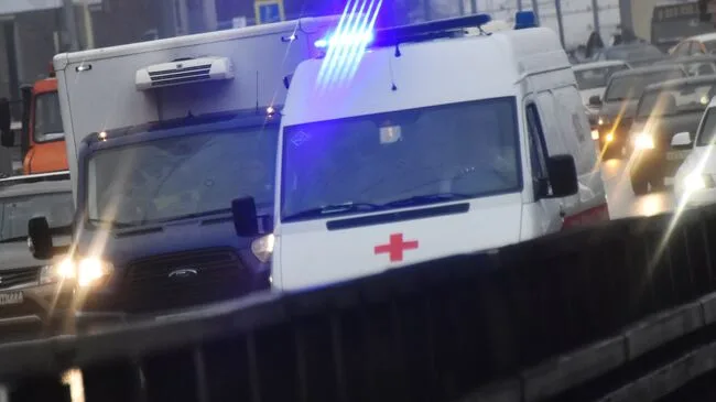 Число пострадавших при пожаре на Амурском ГХК достигло 146 человек