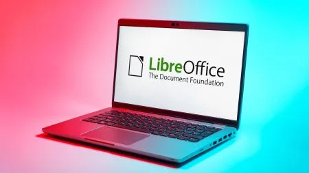 LibreOffice 26.8 verbessert Schriftsatz und Schriften