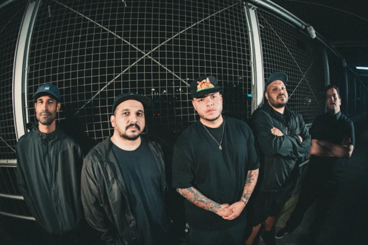 Bayside Kings lança o novo disco “ATLAS” e apresenta nova fase no Rock in Rio