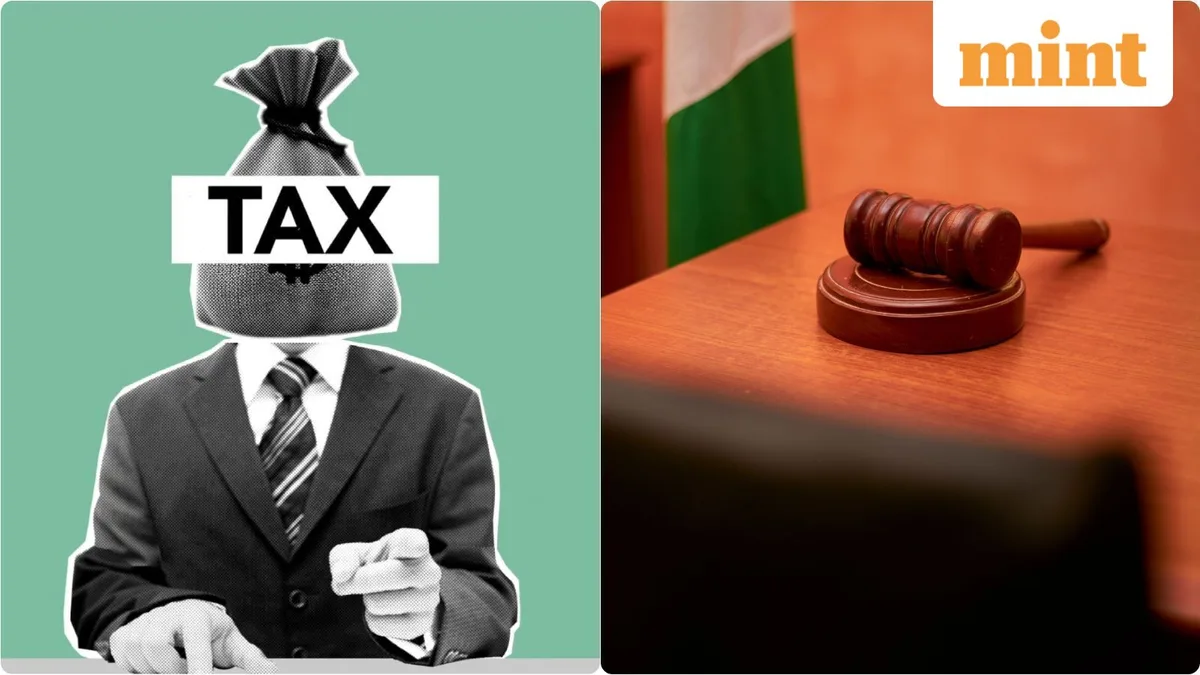 Bermuda Fund, ₹1.8 crore penalty: How a ‘crucial mistake’ helped Gurugram man beat Income Tax Dept in black money case