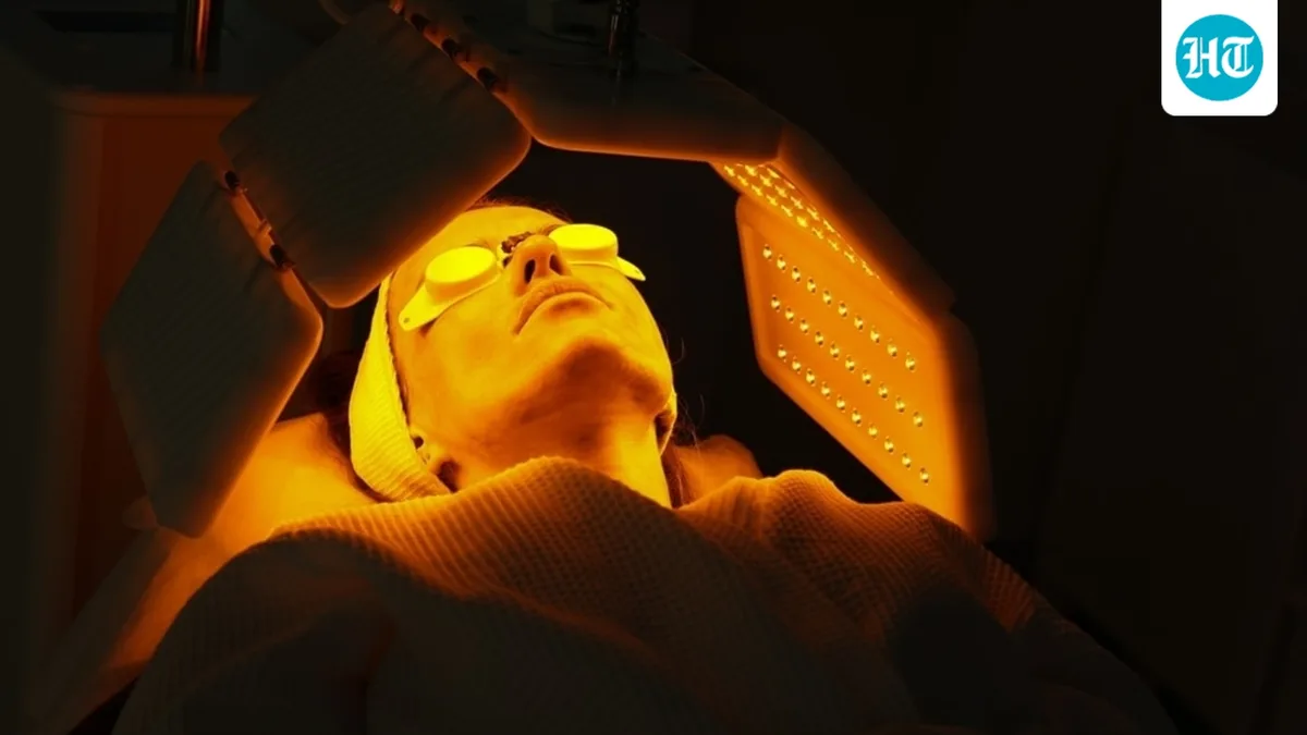 Looking for a festive glow? Know these 5 skin treatments and how early to plan them