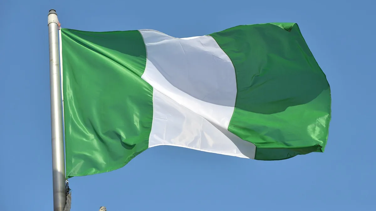 Tote und Entführte bei Angriff auf Dorf in Nigeria