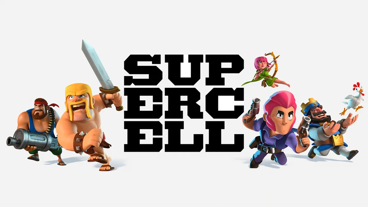 Más allá del lazo de equipo: Cómo Supercell se convirtió en el puente entre mi familia y yo