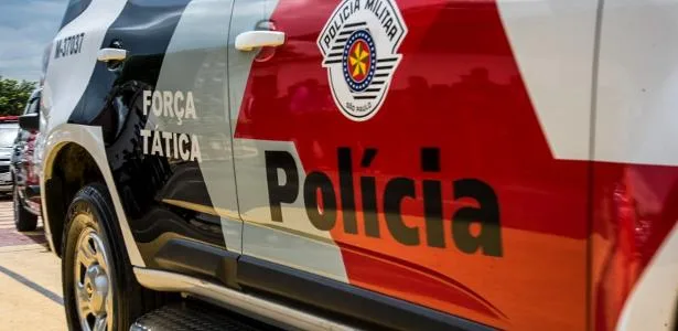 Dois policiais são presos por roubo e estupro de jovem na zona leste de SP