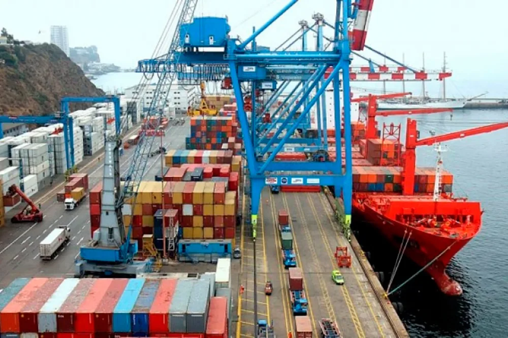 Sector aduanero de La Guaira exige acelerar trámites aduaneros para la nacionalización de mercancía