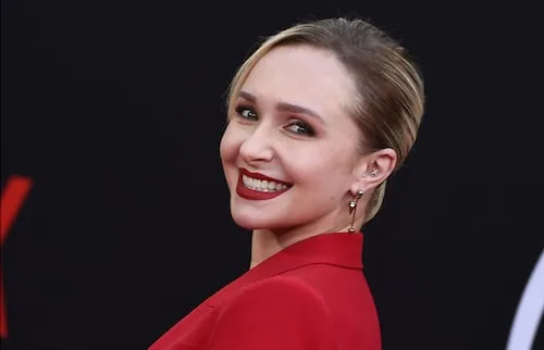 Hayden Panettiere: en la llamada al 911, reportaron que la actriz había sufrido un paro cardíaco debido a una presunta sobredosis