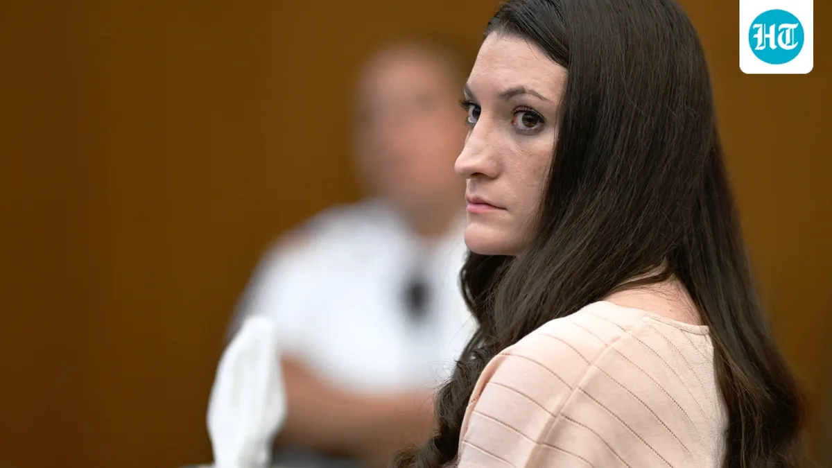 What is Stand In Peace for Lindsay? Clancy supporters to hold rallies across US and as far as the Netherlands
