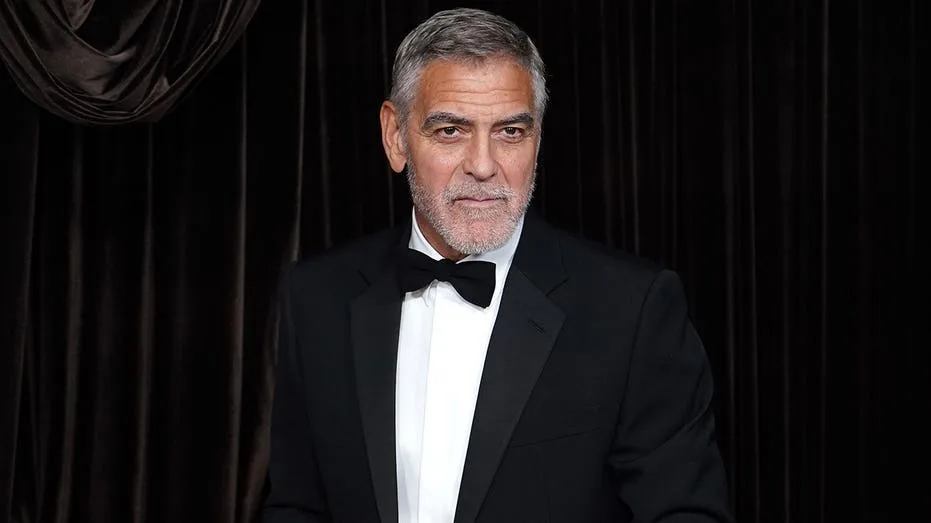 George Clooney says family is still processing Presley Gerber's tragic death