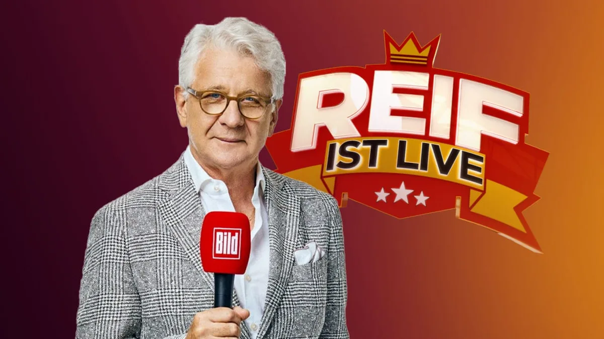Jetzt HIER „Reif ist live“ gucken! - Neuer-Patzer & Real-Skandal