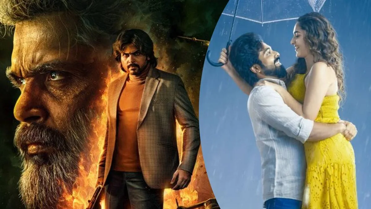Tamil film industry strike over OTT release dispute postponed