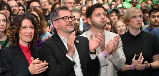 Berlin-Wahl 2026: Die Grünen sollten diesen Linken nicht zur Macht verhelfen
