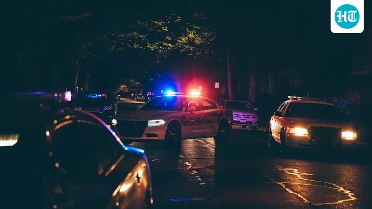 Oxnard shooting update: One shot after incident at Five Guys on Portico Way; first details on California victim