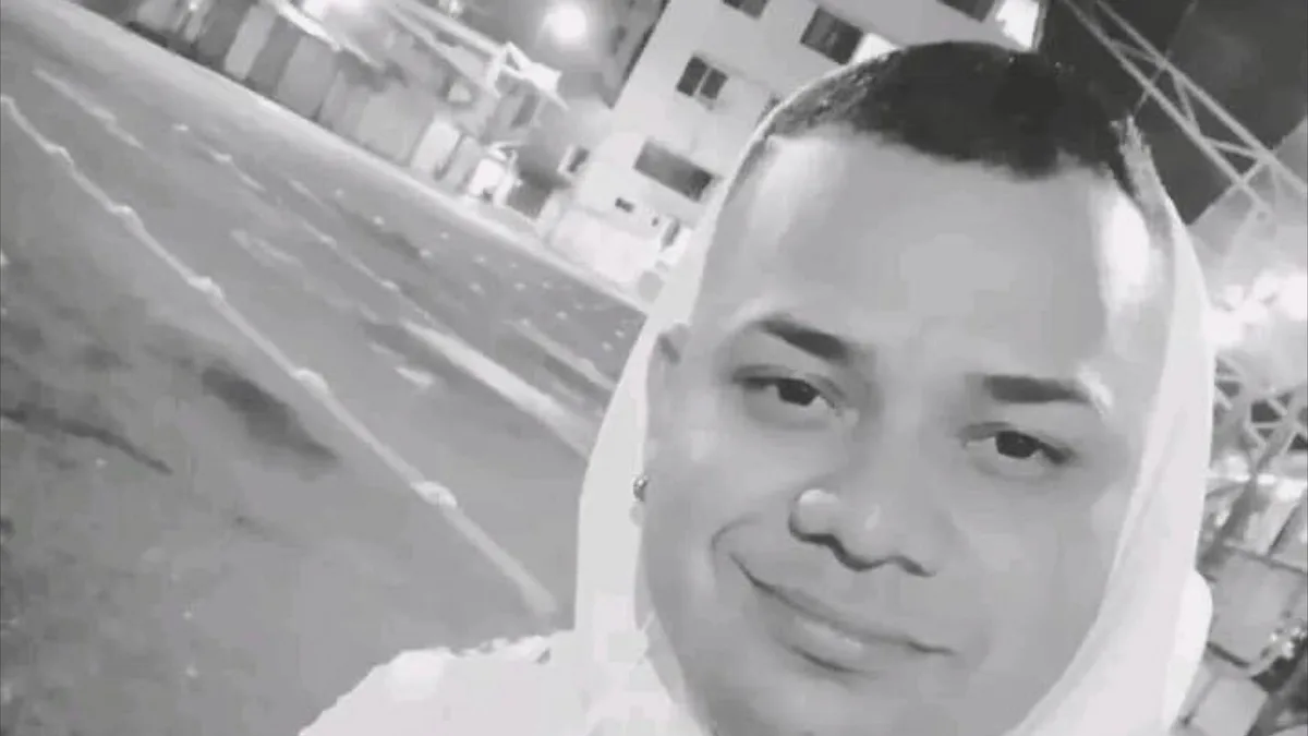 Man complained of lack of care for diabetes before death in ICE custody: Family