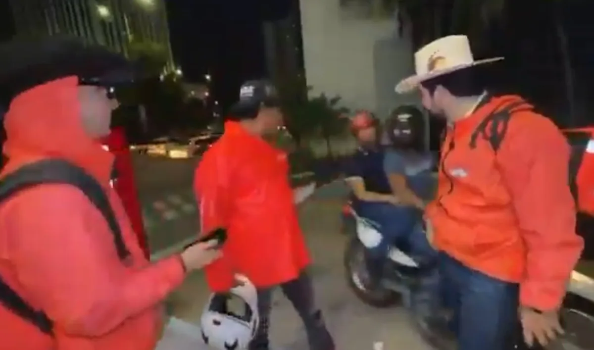 Detienen en Puebla a uno de los presuntos asesinos del influencer César Gastélum, atacado durante una transmisión en vivo en Culiacán