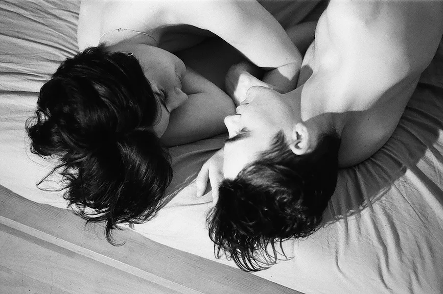 Como conversar sobre sexo numa relação que está a começar?