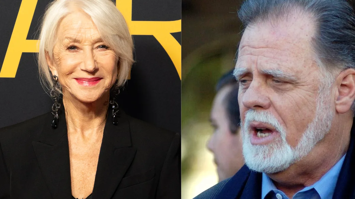 Helen Mirren relists Hollywood Hills mansion for $12m after $6.5m price cut