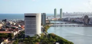 TRF-5 abre inscrições para concurso com 11 vagas de juiz