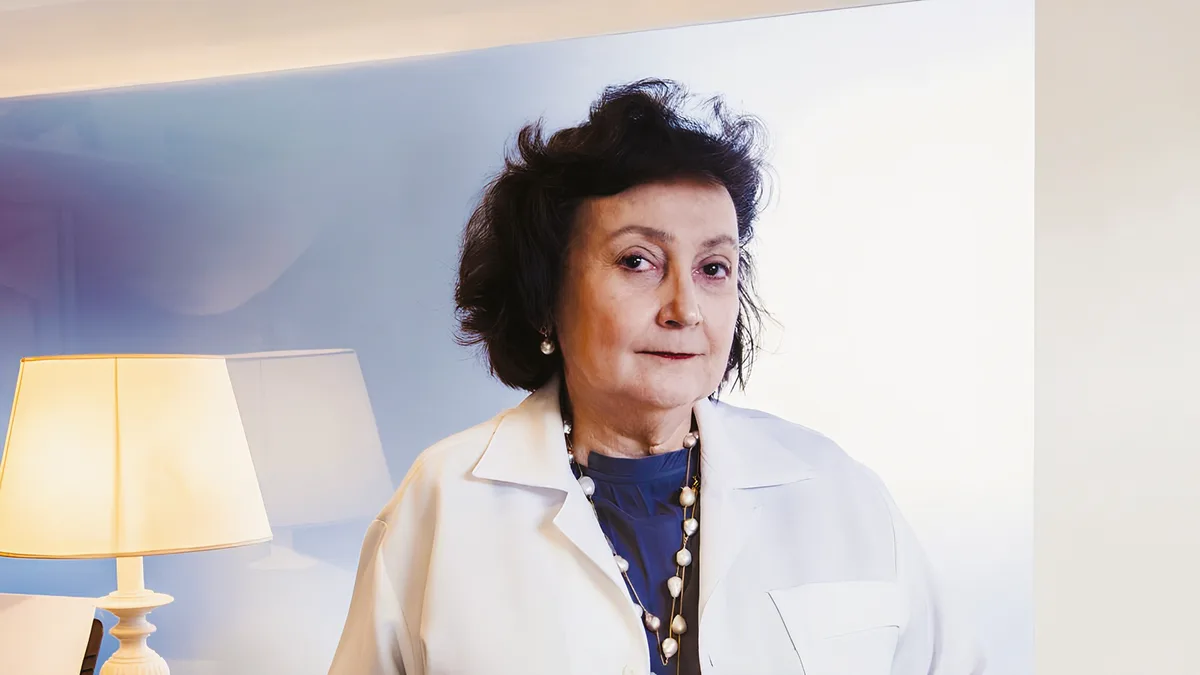 Margareth Dalcomo e o desafio de dirigir mais novo curso de Medicina do país