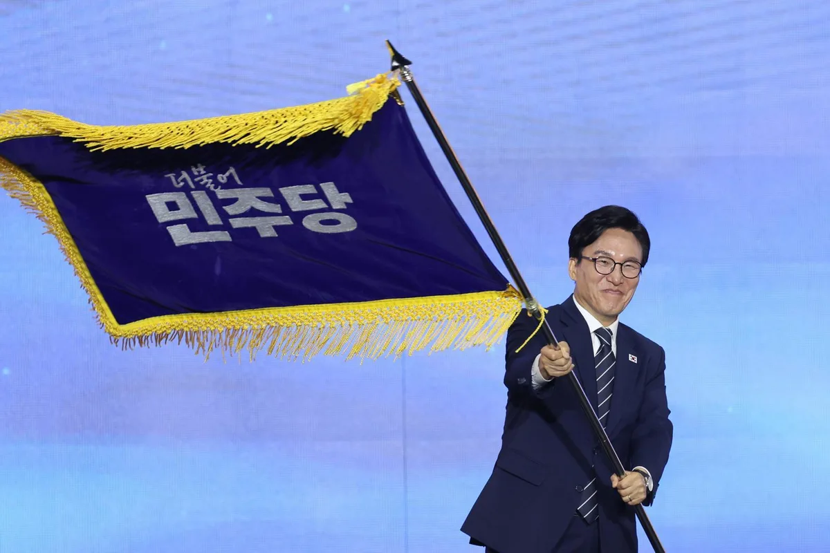 국힘, 김민석 민주당 대표에 “여야 협치 복원해야…李 방패막이 안돼”