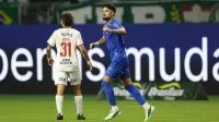 Árbitro de Copa do Mundo analisa lances polêmicos de Santos x Flamengo