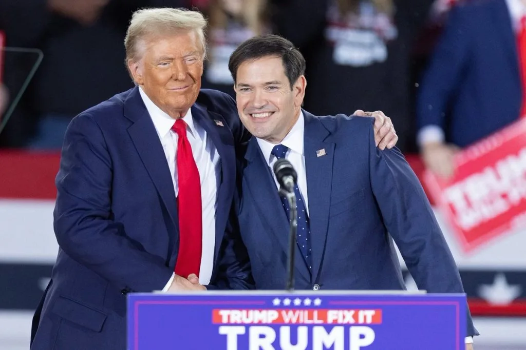 Trump y Rubio impulsan pacto petrolero para debilitar influencia comunista, dice Fox News