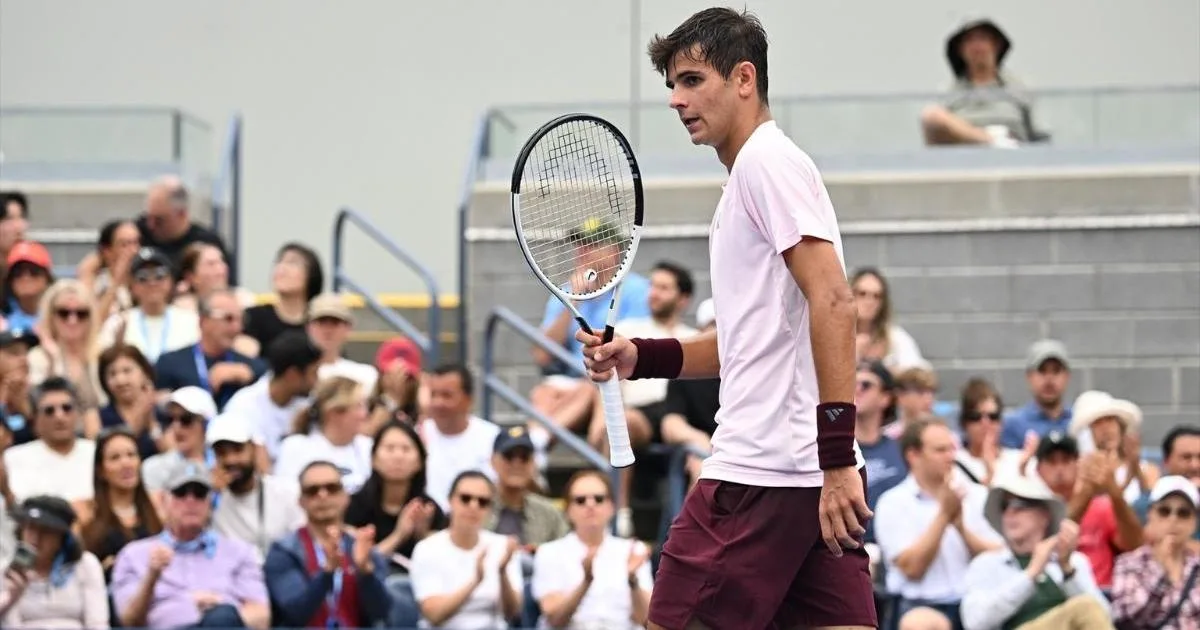 La otra cara de Rafa Jódar: talento, polémicas y una asignatura pendiente