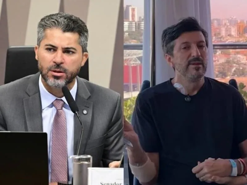 Marcos Rogério propõe voto de aplauso e solidariedade a Lito Sousa