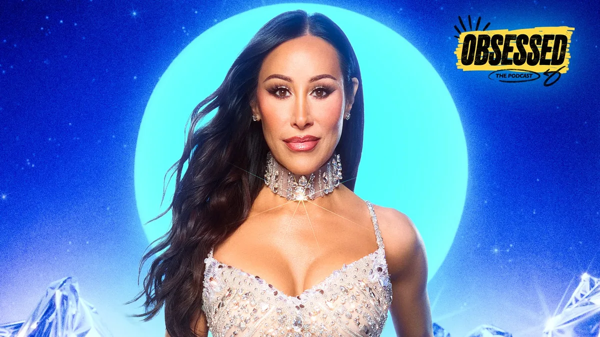 Reality Star Breaks Down in Tears Over Shocking Rise to Fame