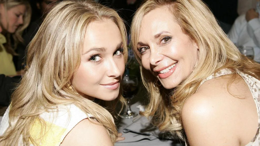 Hayden Panettiere’s estranged mother slams ex boyfriend after daughter’s sudden death