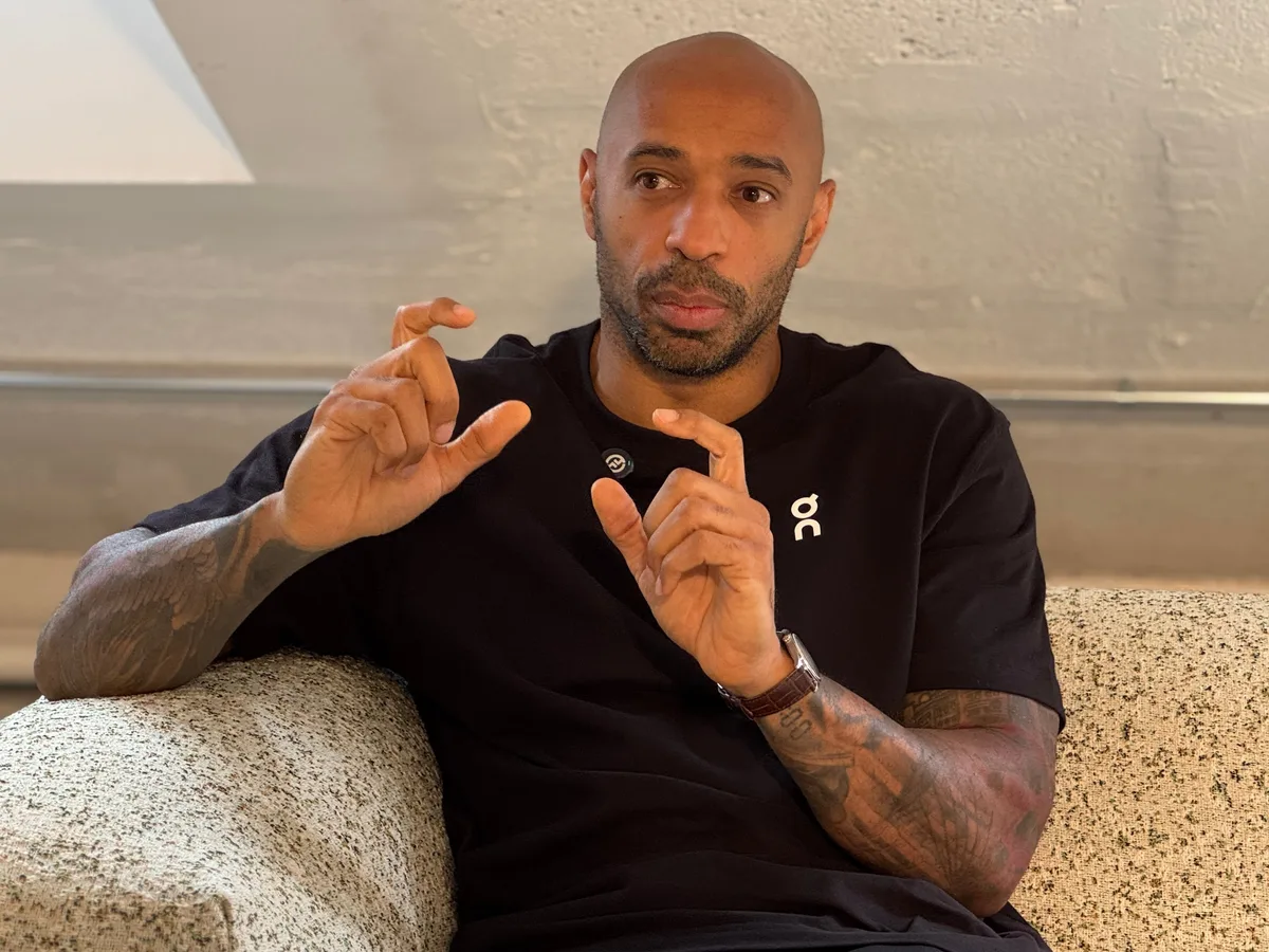 “Perdí siempre contra España... la estrella es el equipo”