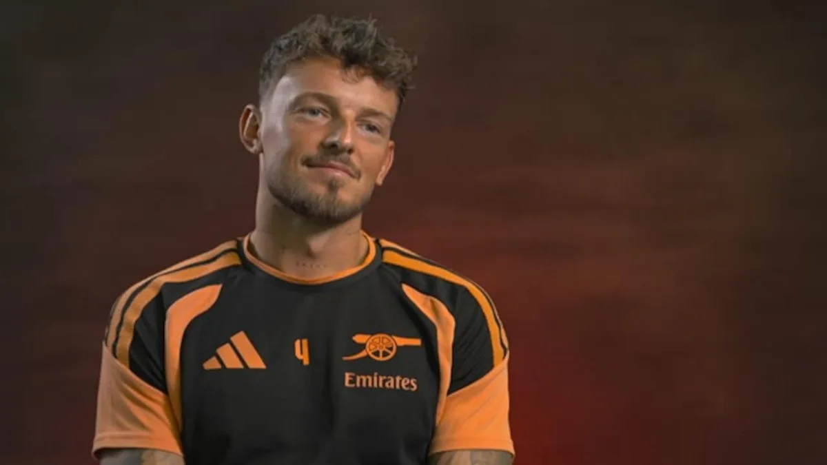 "Winning The First Four Games Of The Season Has Given Us A Lot Of Confidence": Arsenal's Ben White
