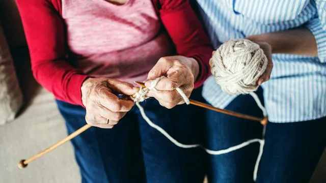 Demenz: Fast 1,8 Millionen Menschen in Deutschland leben mit Demenz