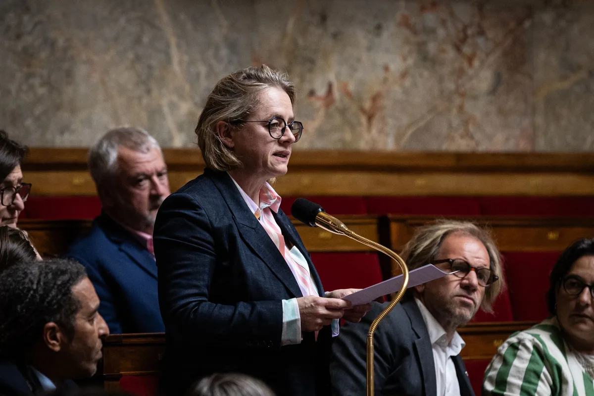 Violences sexuelles : l’ambition d’une « loi intégrale » qui veut tout changer