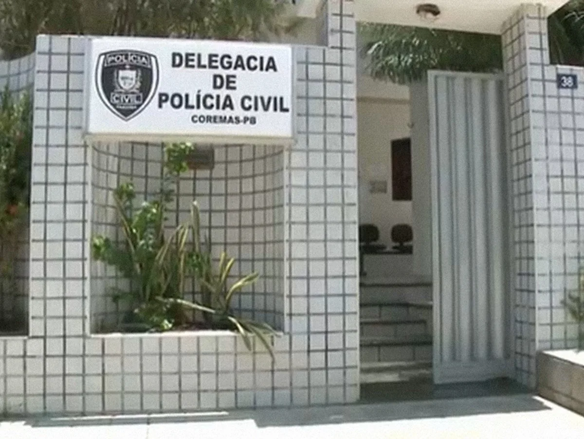 Homem é preso suspeito de abusar sexualmente de enteada de 12 anos, no Sertão