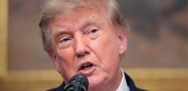 Trump diz que Irã não está pronto para fechar o 'acordo certo'
